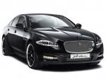 Jaguar AJ22 by Arden 2010 года